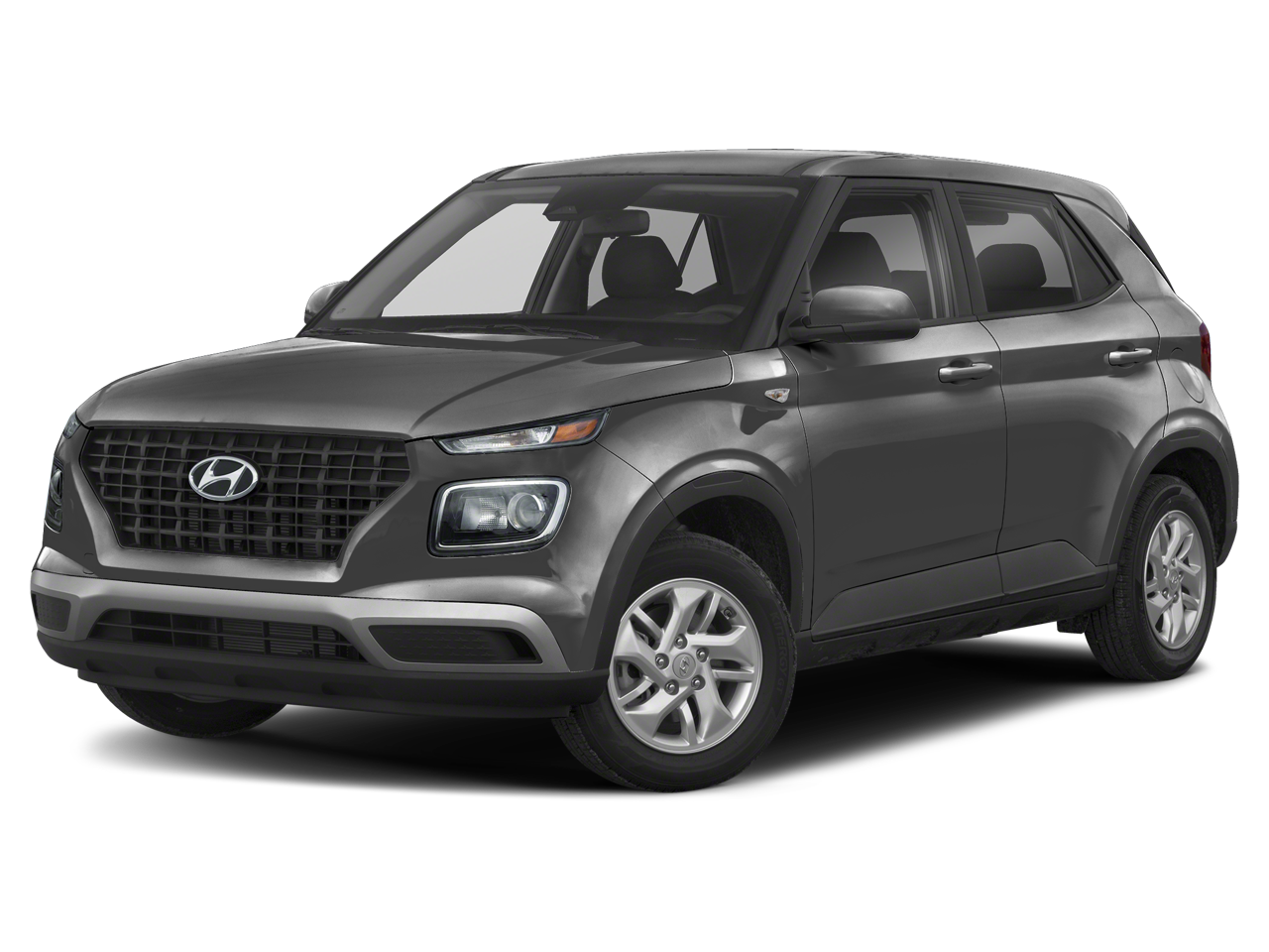 2023 Hyundai Venue